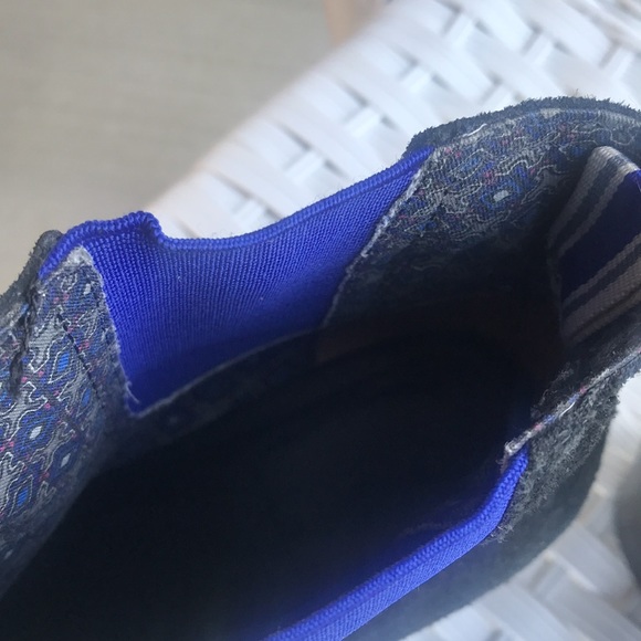 Sperry boots like new size 7.5 - Picture 3 of 5